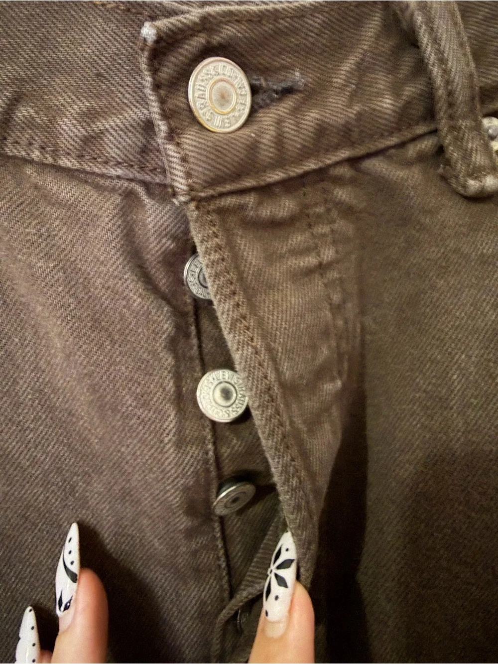 Levis classic men